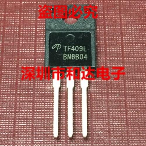 TF409L AOTF409L TO-220F -60V -24A