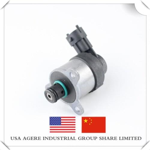 Fuel metering valve, 0928400680 suitable Solenoid Valve