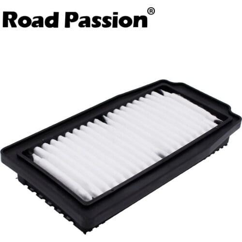 Road Passion Motorcycle Air Filter For SUZUKI GW250 Inazuma 250 GW 2012 2013 2014 2015 2016 2017 GSX-R250 GSXR250 L3 2013