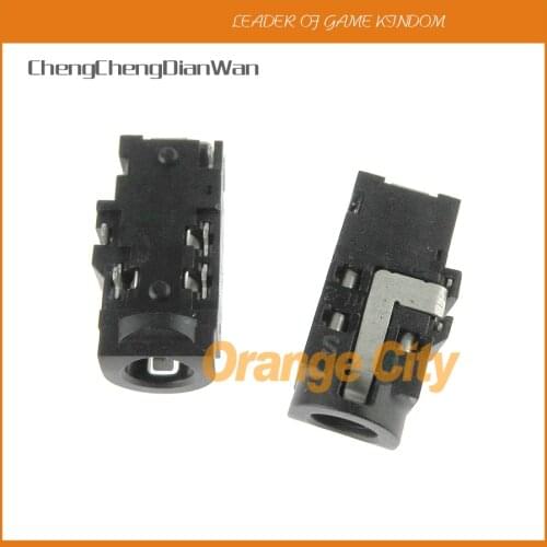 Replacement Headphone Dock Connector for NS Switch Earphone Card Socket