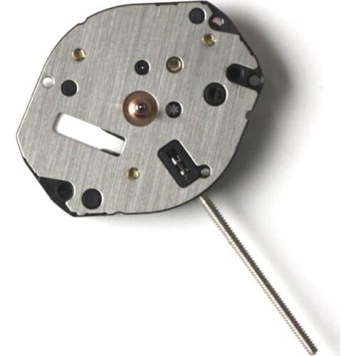 Quartz Crystal Watch Movement Chronograph Parts Replacement For Y121E watch Movement