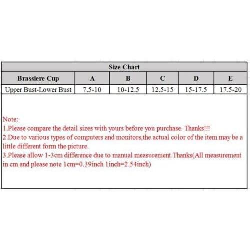 Y166 Women Adjustable Gather Bra Underwear Female Lingerie 2 Piece Bralette Panties