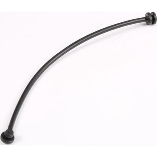 1PC Fuel Tank Cap Band Cord For BMW 1er 3er 5er 6er 7er Tank Cap Rope For BMW X1 X2 X3 X4 X5 X6 Gas Tank Cap Car Accessories