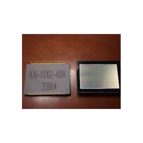 1pcs X KAI-11002-ABA KAI-11002 CCD