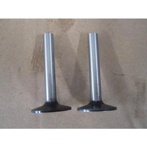 Free shipping 186F 186FA Valve lifter bucket tappet valve tappet air cooled diesel engine suit for kipor kama Chinese brand