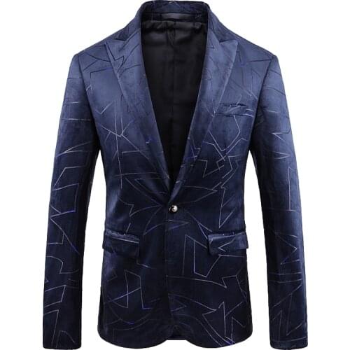 CW Men's Jackets