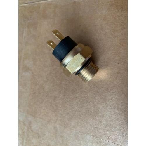 Radiator Water temperature Thermo Fan Switch Sensor of Benelli 600GS