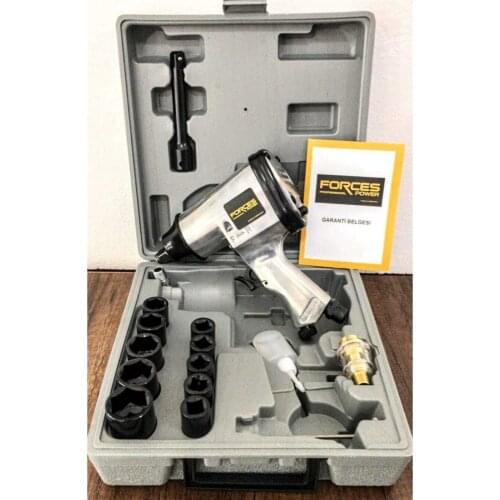 EBR TECHNİC Screwdrivers