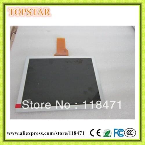 EJ080NA-05B 8.0inch LCD Panel for CHIMEI INNOLUX 800(RGB)*600 (SVGA) original grade A one year warranty