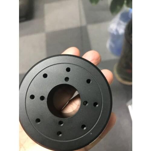 GM7008H brushless gimbal motor for Storm32bit Martinez/32bit alexmos basecam gimbal controller DSLR 5D2 5D3 Camera Mount DIY