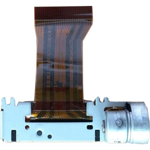 HS-ltpz245N-c384-e New 58mm Thermal Printhead for RM60 Cash Register Scale