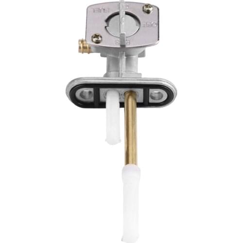 Petcock Fuel Gas Tank Switch Valve for Yamaha YFZ350 YFM660 Grizzly ATV Engines Components Auto Replacement Parts