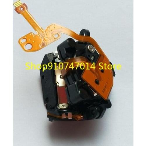 NEW Original Shutter Button ApertureTurntable Dial Wheel Unit For canon 5D Mark IV 5D4 5DIV SLR repair part