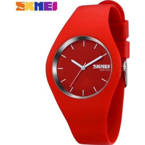 Quartz Sport Watches Men And Women Fashion Casual Quartz-watch Student Silicone Jelly Watch For Girls Boys Relogio Masculino