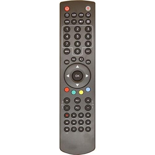 New Remote Control Suitable for Showbox Smart LCD TV Controller
