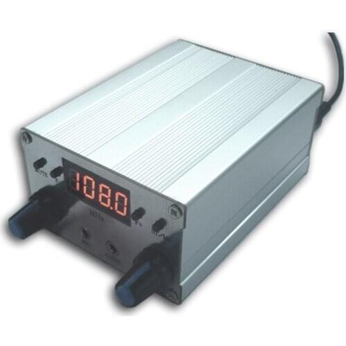 Bh1415F200m (0.5W) FM stereo transmitter