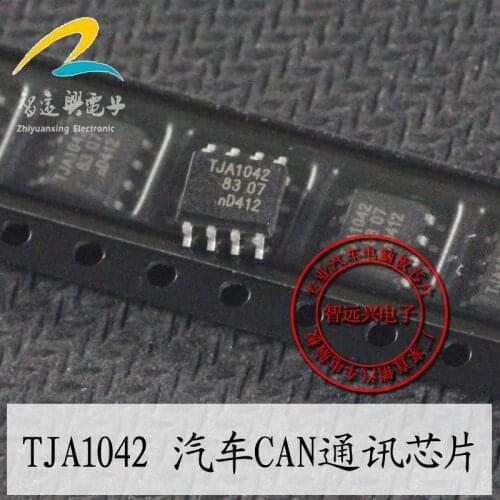 TJA1042 ECU computer board CAN transceiver communication chip