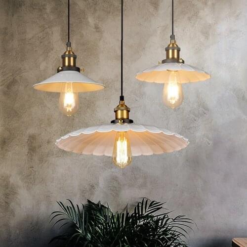 TonyEst Pendant Lights In The Loft Style