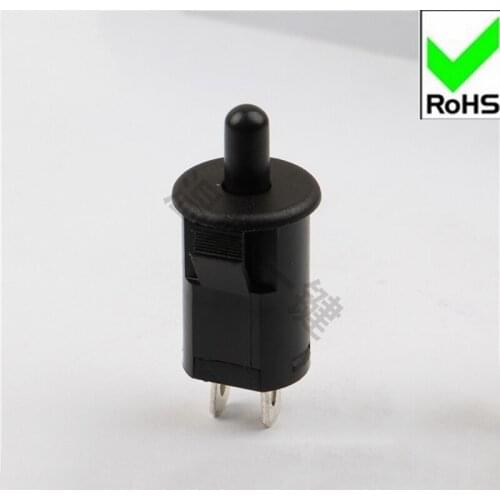 1pcs Refrigerator wardrobe kitchen cabinet decoration cabinet door control accessories connector door shut off open lamp PB-35