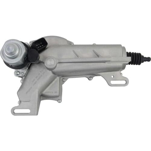 AP02 SLAVE CYLINDER CLUTCH ACTUATOR FOR Smart Forfour 454 MITSUBISHI COLT 6 1.3 1.5 + DI-D A4542570579, A3981000067