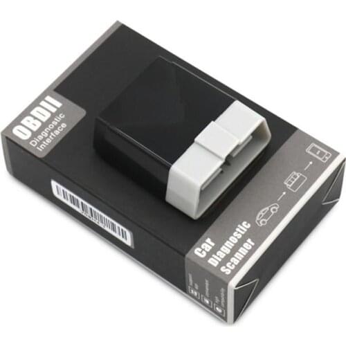 Car Tools V09 ELM327 OBD2 Code Reader Scan Tool Bluetooth Car Scanner Diagnostic-Tool OBDII for Android / Windows /iOS