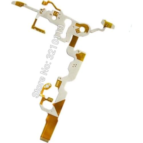 FREE SHIPPING! Mechanism Flex Cable for SONY HC26E HC28E HC36E HC52E HC1E HC3E HC9E HC90E HC96E HC55E FX7 FX1000 Camera