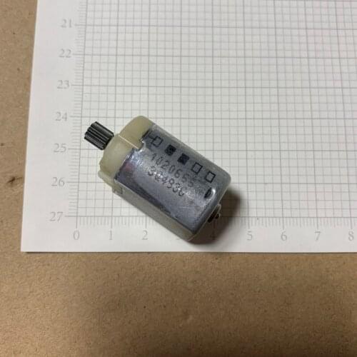 Tailgate lock motor trunk lock for Porsche Lock block motor Imported for VW Audi for Mercedes Benz SMART 1020663