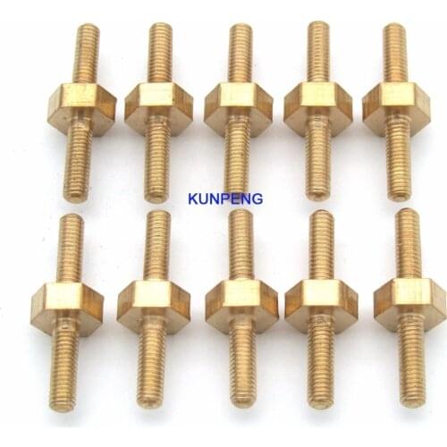 #KP-BS-B-307B Diameter 3MM HOOP Adjustable screw fit for Tajima and Chinese embroidery machine