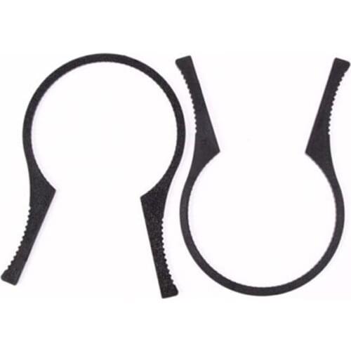 FOTGA 82-95mm Filter Wrench Camera Lens Filter Removal Tools Spanner Kit Pack of 2