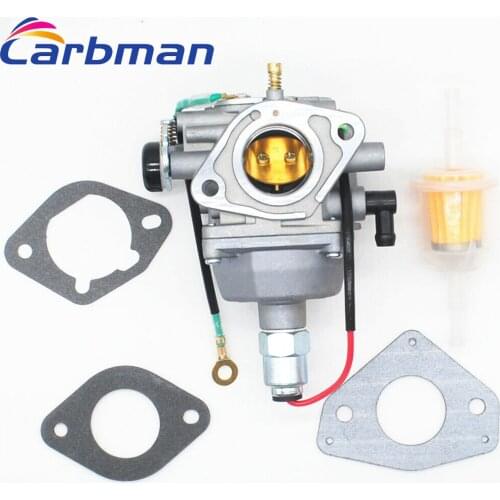 Carbman Carburetor For Kohler 32-853-12-S/ 32-853-08/ 32-853-06 SV725 SV730 SV740 SV830