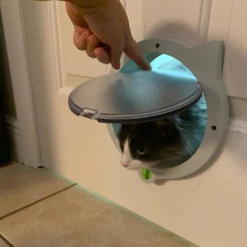 Let’s Pet Doors And Partitions For Dogs