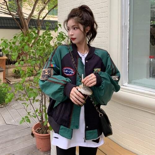 Женские весенние куртки LISM China At AliExpress