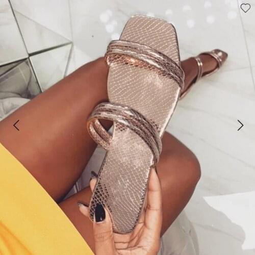 MOBI Women's Open Toe Shoes