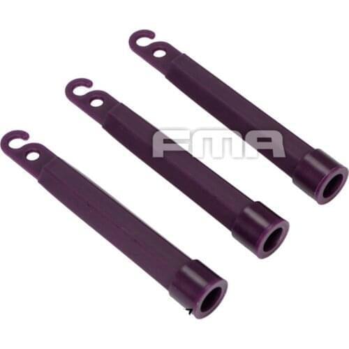 FMA Dummy IR Light stick Model 3PCS One Set For Display