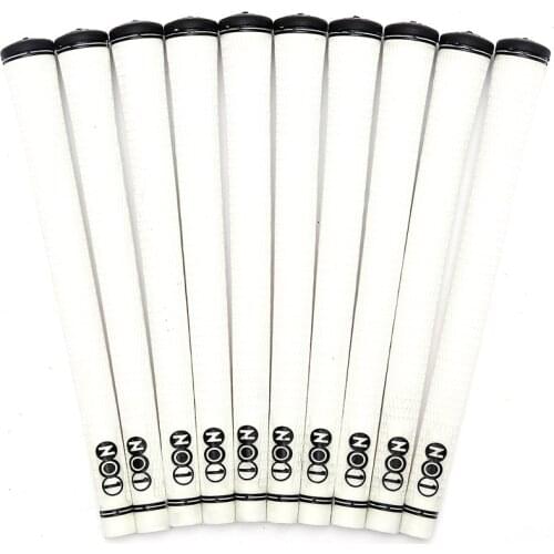 NEW 8 pcs/Set IOMIC NO. 1 Golf Grips 6 Colors Rubber Club Grips Free Shipping