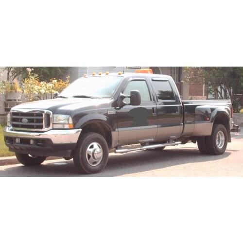 For Ford Super Duty (F-250 F-350 F-450 F-550 F-4000 ) 1999-2007 2x Front Hood Bonnet Modify Gas Struts Lift Support Shock Damper