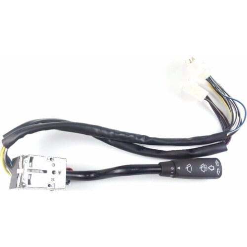 Turn signal switch for Truck 207 005 545 7424 0055457424