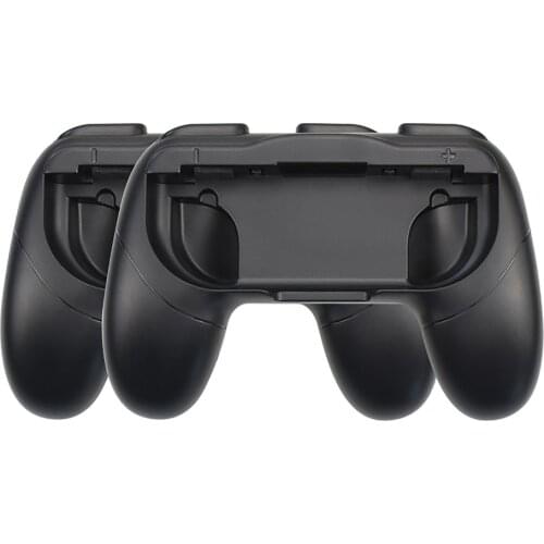 Grips for Nintendo Switch Joy-Con Hand Grips Controllers Portable Colorful for Nintendo Switch Joy Con
