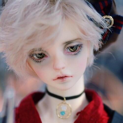 BJD doll SD baby 3 points male baby Taerin taerin sng joint doll male and female optional