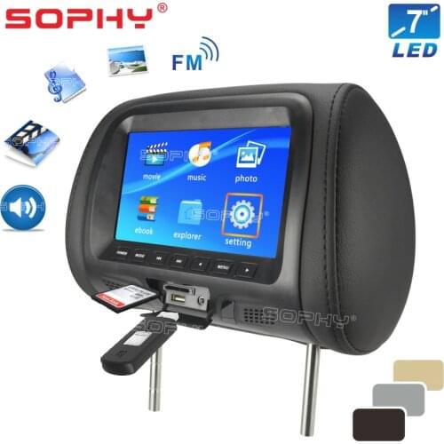 SOPHY Speakers For Speakers