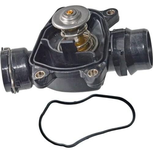 AP03 Brand New Thermostat For BMW 3 5 7 Series E46 E39 E38 X5 E53 For Land Rover Range Rover III LM For Opel Omega B Caravan