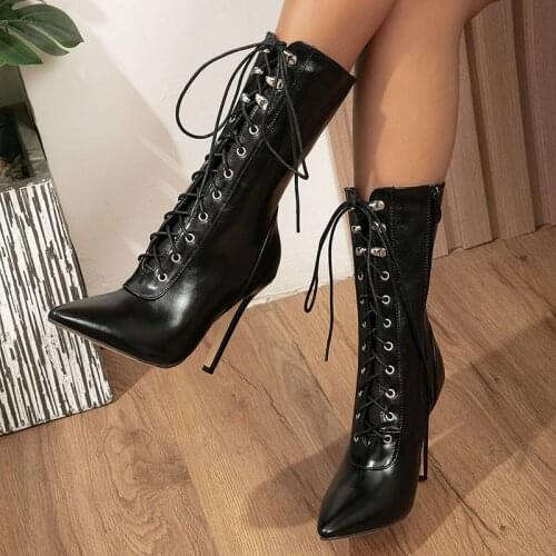 Stenzhorn Women's Stiletto Heels