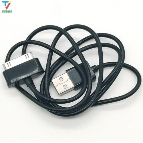 1M USB Data Charger Charging Cable for Samsung for Galaxy Note 10.1 GT-P1000 P5100 P5110 P5113 P3100 P3110 500pcs/lot