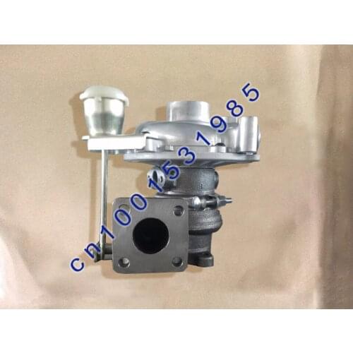VC420037/VA420037/VB420037/8972402101/8-97240210-1/89724-02101/4T508 RHF4H-VIDA TURBO FOR Is uzu D-MAX 2.5L 4JA1L 136HP 2004