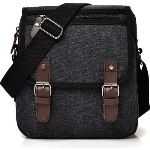 WSYUTUO Men's Travel Bags