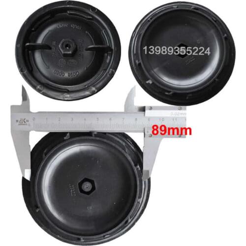 For Buick Envision 14-17 headlamp rear cover lengthened dust cover refitting sealing cover low high beam headlight cover 1PCS