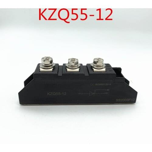 100%New and original, 90 days warranty KZQ55-12