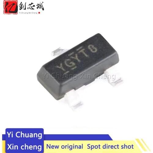 20PCS New original IRLML2246TRPBF IRLML2246 IRLML2030TRPBF IRLML2030 IRLML2060TRPBF IRLML2060 IRLML2244TRPBF IRLML2244