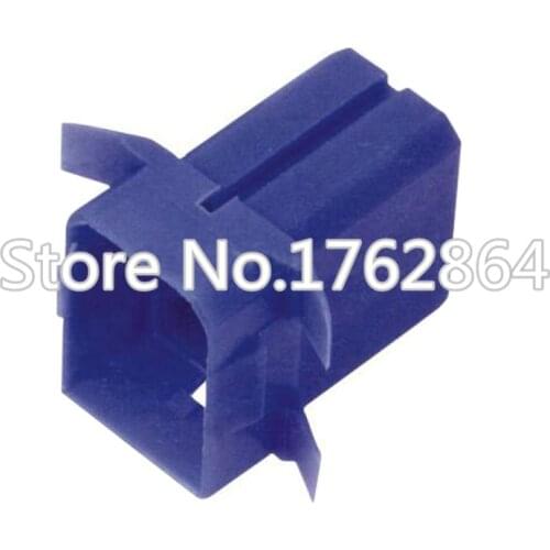 6-Hole Clamp Car Connector Car Connector with Terminals DJ3061-3.5-11