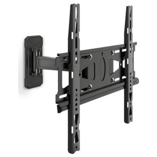 TV Wall Mount with Arm Vogels MNT 204 32"-55" Black